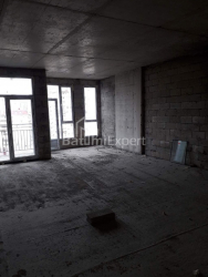 Mieszkanie 58 m² - Ekvtime Takaishvili, Batumi, Gruzja