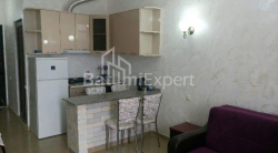 Mieszkanie 29 m² - Zuraba Gorgiladze, Batumi, Gruzja