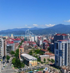 Mieszkanie 29 m² - Zuraba Gorgiladze, Batumi, Gruzja