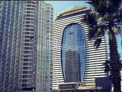 Mieszkanie 29 m² - Zuraba Gorgiladze, Batumi, Gruzja