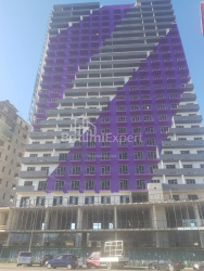 Mieszkanie 4-комн 111 m² - Petra Bagrationi, Batumi