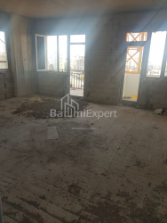 Mieszkanie 111 m² - Petra Bagrationi, Batumi, Gruzja