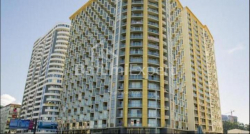 Mieszkanie 2-комн 48 m² - Jusuf Kobaladze, Batumi
