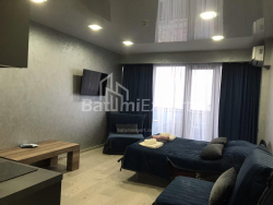 Mieszkanie 1-комн 38 m² - Szeryf Chimsziaszwili, Batumi