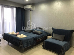Mieszkanie 1-комн 38 m² - Szeryf Chimsziaszwili, Batumi