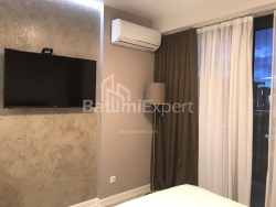 Mieszkanie 32 m² - Szeryf Chimsziaszwili, Batumi, Gruzja