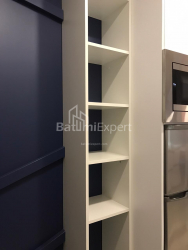 Mieszkanie 32 m² - Szeryf Chimsziaszwili, Batumi, Gruzja