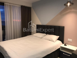 Mieszkanie 1-комн 32 m² - Szeryf Chimsziaszwili, Batumi