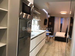 Mieszkanie 32 m² - Szeryf Chimsziaszwili, Batumi, Gruzja