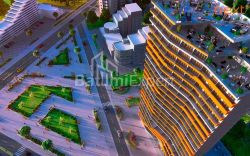 Mieszkanie 33 m² - Szałwa Inasaridze, Batumi, Gruzja