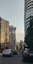 Mieszkanie 33 m² - Szałwa Inasaridze, Batumi, Gruzja