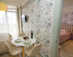 Mieszkanie 55 m² - Jusuf Kobaladze, Batumi, Gruzja