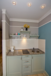 Mieszkanie 55 m² - Jusuf Kobaladze, Batumi, Gruzja