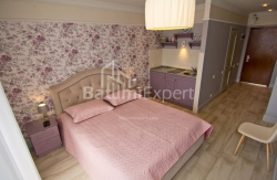 Mieszkanie 2-комн 55 m² - Jusuf Kobaladze, Batumi