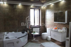 Dom prywatny 500 m² - Machavariani, Batumi, Gruzja