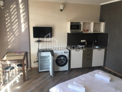 Mieszkanie 32.77 m² - Jusuf Kobaladze, Batumi, Gruzja
