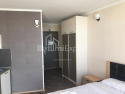 Mieszkanie 32.77 m² - Jusuf Kobaladze, Batumi, Gruzja
