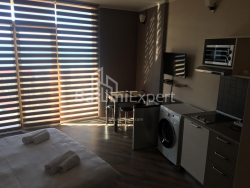 Mieszkanie 32.77 m² - Jusuf Kobaladze, Batumi, Gruzja