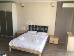 Mieszkanie 32.77 m² - Jusuf Kobaladze, Batumi, Gruzja