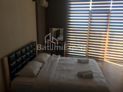 Mieszkanie 32.77 m² - Jusuf Kobaladze, Batumi, Gruzja