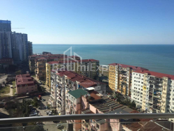 Mieszkanie 32.77 m² - Jusuf Kobaladze, Batumi, Gruzja