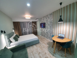 Mieszkanie 31 m² - Szeryf Chimsziaszwili, Batumi, Gruzja