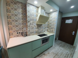 Mieszkanie 31 m² - Szeryf Chimsziaszwili, Batumi, Gruzja