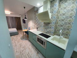 Mieszkanie 31 m² - Szeryf Chimsziaszwili, Batumi, Gruzja