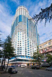 Mieszkanie 60 m² - Niko Pirosmaniego, Batumi, Gruzja