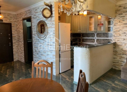 Mieszkanie 3-комн 60 m² - Niko Pirosmaniego, Batumi