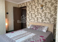 Mieszkanie 3-комн 60 m² - Niko Pirosmaniego, Batumi