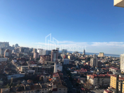 Mieszkanie 2-комн 40 m² - Aleksandra Puszkin, Batumi