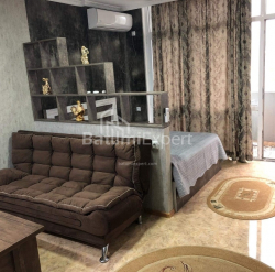 Mieszkanie 34 m² - Jusuf Kobaladze, Batumi, Gruzja