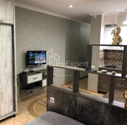 Mieszkanie 34 m² - Jusuf Kobaladze, Batumi, Gruzja