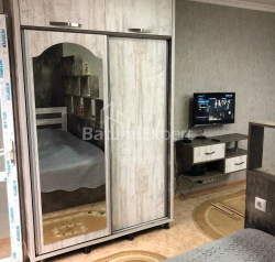 Mieszkanie 34 m² - Jusuf Kobaladze, Batumi, Gruzja
