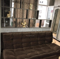 Mieszkanie 34 m² - Jusuf Kobaladze, Batumi, Gruzja