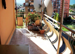 Mieszkanie 3-комн 57 m² - Galaktion Tabidze, Batumi