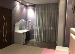 Mieszkanie 2-комн 48 m² - Michaił Dżawachiszwili, Batumi