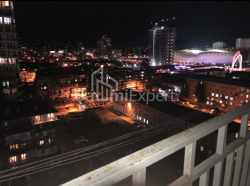 Mieszkanie 48 m² - Michaił Dżawachiszwili, Batumi, Gruzja