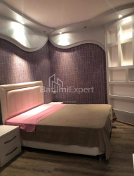 Mieszkanie 2-комн 48 m² - Michaił Dżawachiszwili, Batumi