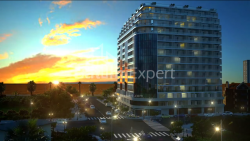 Mieszkanie 49 m² - Adlia, Batumi, Gruzja