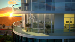 Mieszkanie 49 m² - Adlia, Batumi, Gruzja