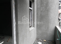 Mieszkanie 2-комн 40 m² - Wachtang Gorgasali, Batumi