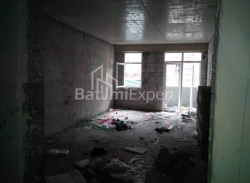 Mieszkanie 2-комн 40 m² - Wachtang Gorgasali, Batumi