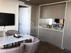 Mieszkanie 59 m² - Szeryf Chimsziaszwili, Batumi, Gruzja