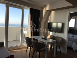 Mieszkanie 59 m² - Szeryf Chimsziaszwili, Batumi, Gruzja