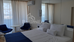 Mieszkanie 1-комн 30 m² - Szeryf Chimsziaszwili, Batumi
