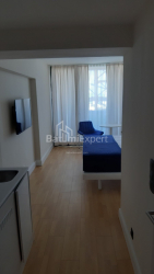 Mieszkanie 1-комн 30 m² - Szeryf Chimsziaszwili, Batumi