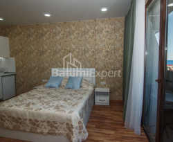 Mieszkanie 32 m² - Szałwa Inasaridze, Batumi, Gruzja