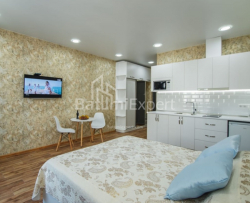 Mieszkanie 32 m² - Szałwa Inasaridze, Batumi, Gruzja